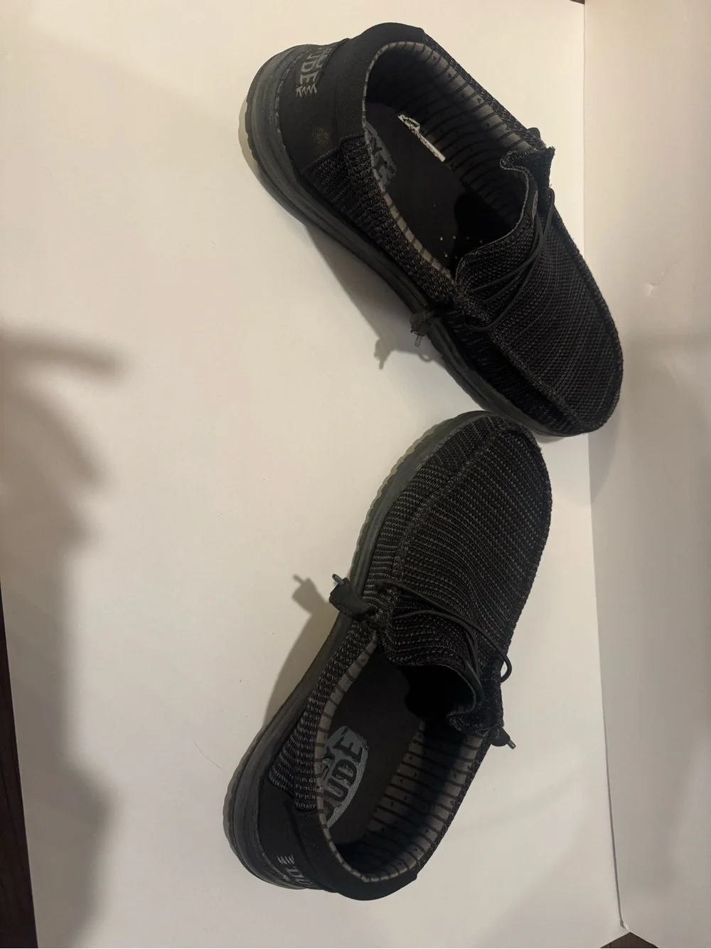 Hey Dude lightweight woven